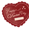 🌟 Эмодзи «Valentines Day From» для Telegram