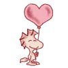 🌟 Эмодзи «Valentines Day From» для Telegram