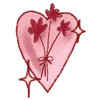 🌟 Эмодзи «Valentines Day From» для Telegram