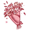 💗 Эмодзи «Valentines Day From» для Telegram