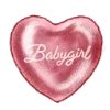 💗 Эмодзи «Valentines Day From» для Telegram