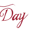 💗 Эмодзи «Valentines Day From» для Telegram