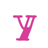 😗 Эмодзи «Be my Valentine - розовые буквы и иконки для оформления ко дню влюблённых» для Telegram