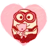 ❤️ Эмодзи «Эмоджи На Заказ» для Telegram