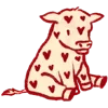🐮 Эмодзи «Эмоджи На Заказ» для Telegram