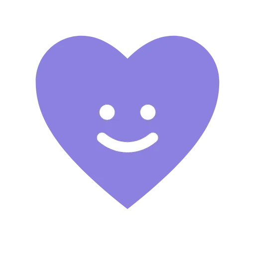 🧸 Эмодзи «Розовые буквы» для Telegram