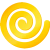 🌀 Эмодзи «сакральная геометрия» для Telegram