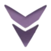 👇 Эмодзи «сакральная геометрия» для Telegram