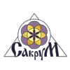🗝 Эмодзи «сакральная геометрия» для Telegram