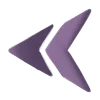 ⬅️ Эмодзи «сакральная геометрия» для Telegram