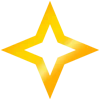🌠 Эмодзи «сакральная геометрия» для Telegram