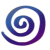🌀 Эмодзи «сакральная геометрия» для Telegram