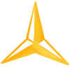 ⭐ Эмодзи «сакральная геометрия» для Telegram