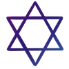 ⭐ Эмодзи «сакральная геометрия» для Telegram