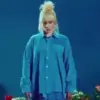 🌟 Эмодзи «🙄 Билли Айлиш» для Telegram