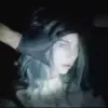 🌟 Эмодзи «🙄 Билли Айлиш» для Telegram