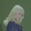 🌟 Эмодзи «🙄 Билли Айлиш» для Telegram