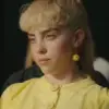 🌟 Эмодзи «🙄 Билли Айлиш» для Telegram