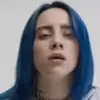 🌟 Эмодзи «🙄 Билли Айлиш» для Telegram