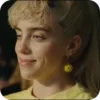 🌟 Эмодзи «🙄 Билли Айлиш» для Telegram