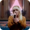 🌟 Эмодзи «🙄 Билли Айлиш» для Telegram