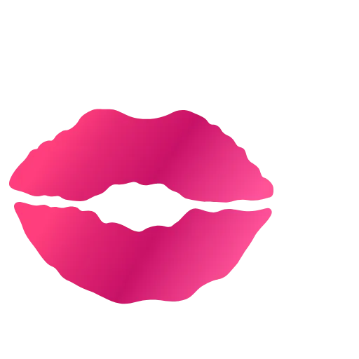 💋 Эмодзи «valriiaaa» для Telegram
