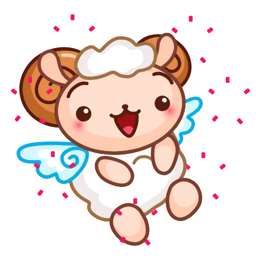 😘 Эмодзи «valriiaaa» для Telegram