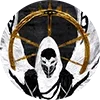 👁 Эмодзи «😅 арты валуна с криповым вайбом» для Telegram