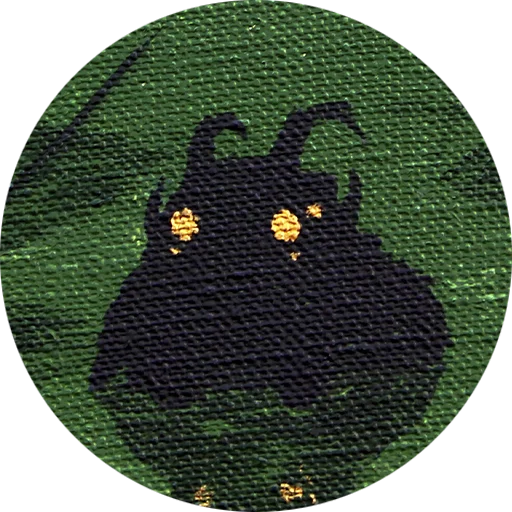 🐸 Стикер «valuns» для Telegram