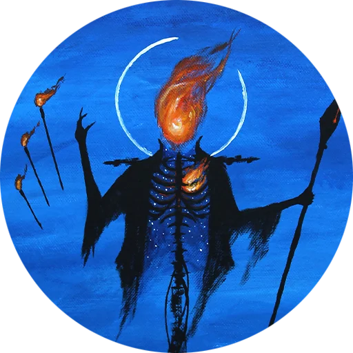 🔥 Стикер «valuns» для Telegram