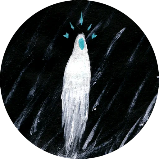 👻 Стикер «valuns» для Telegram