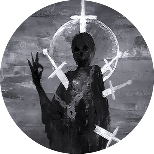 👌 Стикер «valuns» для Telegram