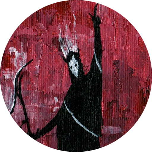 ☝ Стикер «valuns» для Telegram