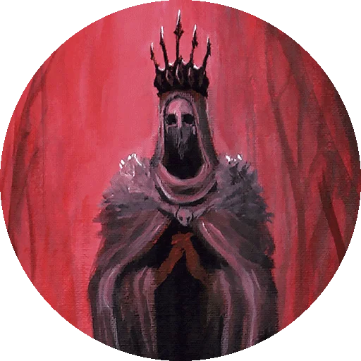 👑 Стикер «valuns» для Telegram