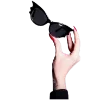 🕶 Эмодзи «❤ Вампирская эстетика» для Telegram