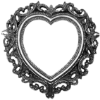 🪞 Эмодзи «❤ Вампирская эстетика» для Telegram