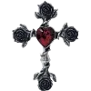 ✝ Эмодзи «❤ Вампирская эстетика» для Telegram