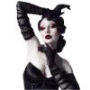🧛‍♀ Эмодзи «❤ Вампирская эстетика» для Telegram