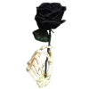 🌹 Эмодзи «❤ Вампирская эстетика» для Telegram