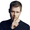 🥋 Эмодзи «Дневники вампира» для Telegram