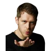 🏉 Эмодзи «Дневники вампира» для Telegram