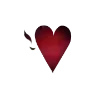 ❤️ Эмодзи «ꪆ Vaꭑթir ୧» для Telegram