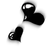 🖤 Эмодзи «ꪆ Vaꭑթir ୧» для Telegram