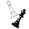 ♟ Эмодзи «ꪆ Vaꭑթir ୧» для Telegram