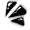 🖤 Эмодзи «ꪆ Vaꭑթir ୧» для Telegram