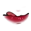 🫦 Эмодзи «ꪆ Vaꭑթir ୧» для Telegram