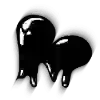 🖤 Эмодзи «ꪆ Vaꭑթir ୧» для Telegram