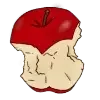 🍎 Эмодзи «ꪆ Vaꭑթir ୧» для Telegram