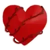 ❤️ Эмодзи «ꪆ Vaꭑթir ୧» для Telegram