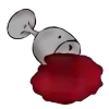 🍷 Эмодзи «ꪆ Vaꭑթir ୧» для Telegram